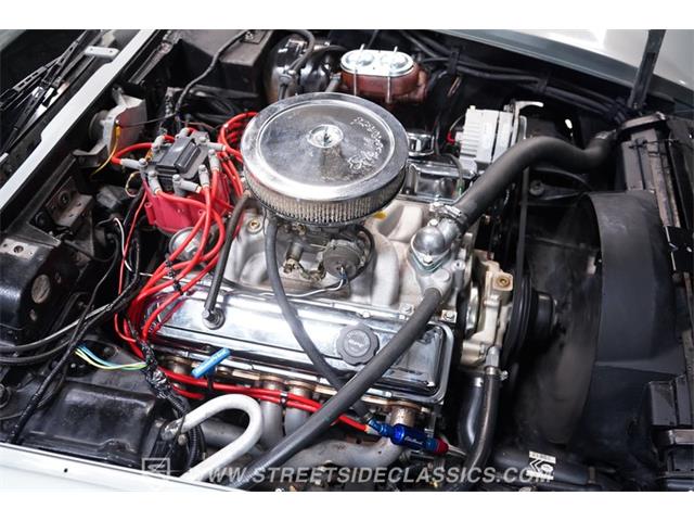1972 Chevrolet Corvette (CC-2120546) for sale in Lithia Springs, Georgia