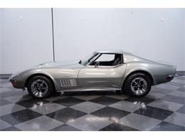 1972 Chevrolet Corvette (CC-2120546) for sale in Lithia Springs, Georgia