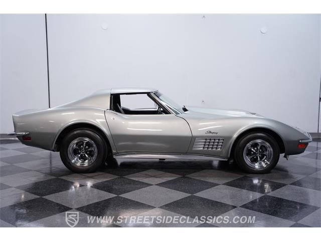 1972 Chevrolet Corvette (CC-2120546) for sale in Lithia Springs, Georgia