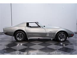 1972 Chevrolet Corvette (CC-2120546) for sale in Lithia Springs, Georgia
