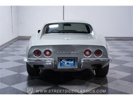 1972 Chevrolet Corvette (CC-2120546) for sale in Lithia Springs, Georgia