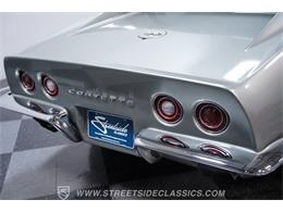 1972 Chevrolet Corvette (CC-2120546) for sale in Lithia Springs, Georgia