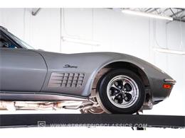 1972 Chevrolet Corvette (CC-2120546) for sale in Lithia Springs, Georgia