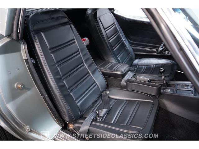 1972 Chevrolet Corvette (CC-2120546) for sale in Lithia Springs, Georgia