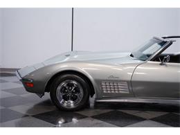 1972 Chevrolet Corvette (CC-2120546) for sale in Lithia Springs, Georgia