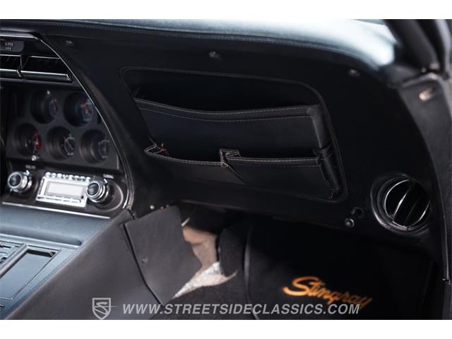 1972 Chevrolet Corvette (CC-2120546) for sale in Lithia Springs, Georgia