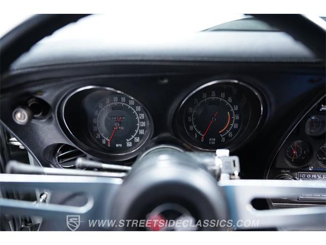 1972 Chevrolet Corvette (CC-2120546) for sale in Lithia Springs, Georgia