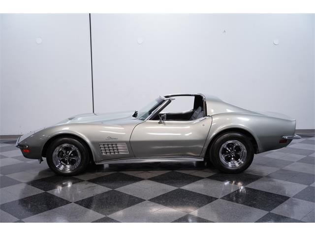 1972 Chevrolet Corvette (CC-2120546) for sale in Lithia Springs, Georgia