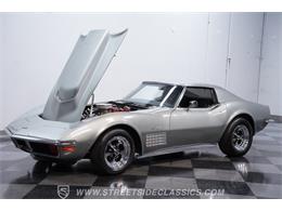 1972 Chevrolet Corvette (CC-2120546) for sale in Lithia Springs, Georgia