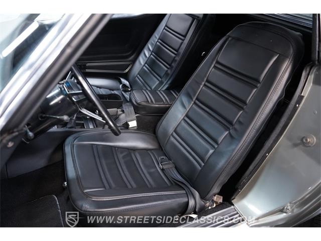 1972 Chevrolet Corvette (CC-2120546) for sale in Lithia Springs, Georgia