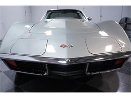 1972 Chevrolet Corvette (CC-2120546) for sale in Lithia Springs, Georgia