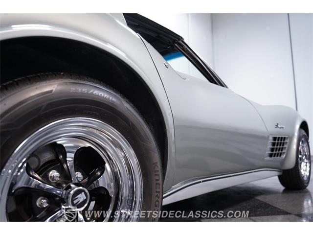 1972 Chevrolet Corvette (CC-2120546) for sale in Lithia Springs, Georgia