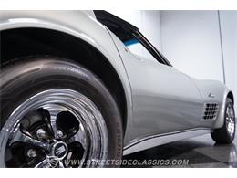 1972 Chevrolet Corvette (CC-2120546) for sale in Lithia Springs, Georgia