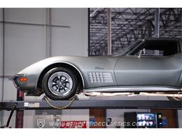 1972 Chevrolet Corvette (CC-2120546) for sale in Lithia Springs, Georgia