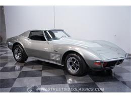1972 Chevrolet Corvette (CC-2120546) for sale in Lithia Springs, Georgia