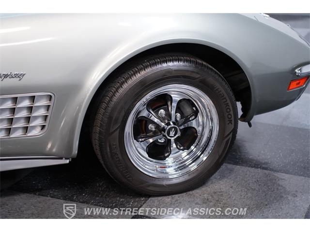 1972 Chevrolet Corvette (CC-2120546) for sale in Lithia Springs, Georgia