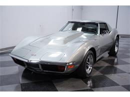 1972 Chevrolet Corvette (CC-2120546) for sale in Lithia Springs, Georgia