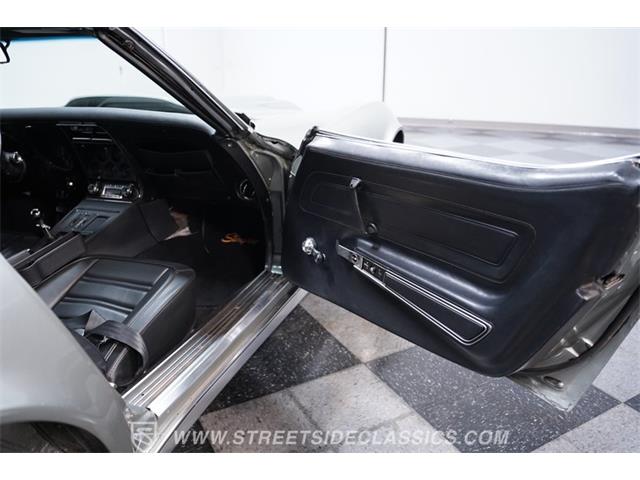 1972 Chevrolet Corvette (CC-2120546) for sale in Lithia Springs, Georgia
