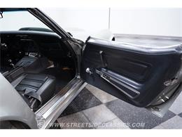 1972 Chevrolet Corvette (CC-2120546) for sale in Lithia Springs, Georgia
