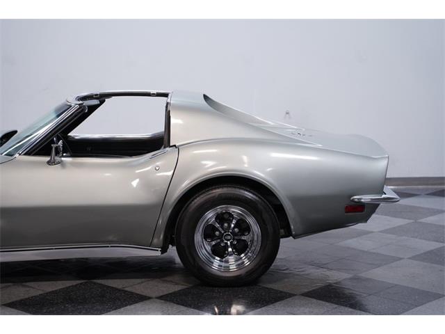 1972 Chevrolet Corvette (CC-2120546) for sale in Lithia Springs, Georgia