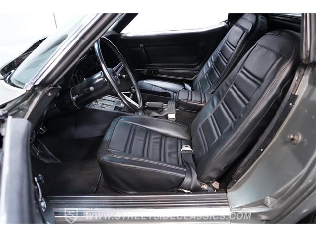1972 Chevrolet Corvette (CC-2120546) for sale in Lithia Springs, Georgia