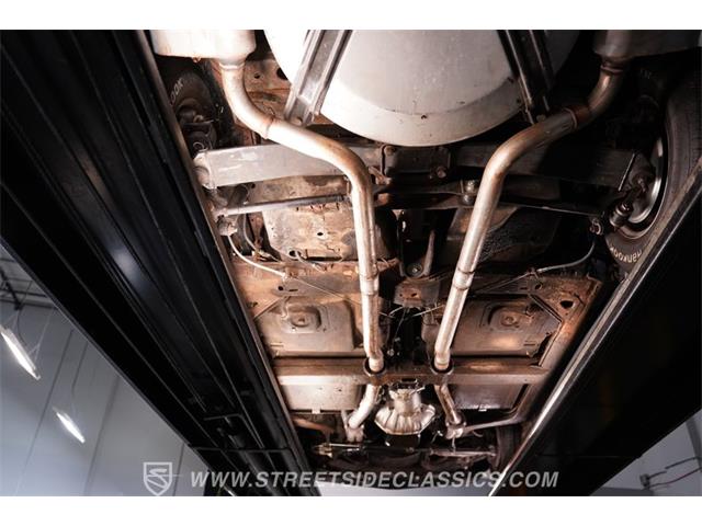 1972 Chevrolet Corvette (CC-2120546) for sale in Lithia Springs, Georgia