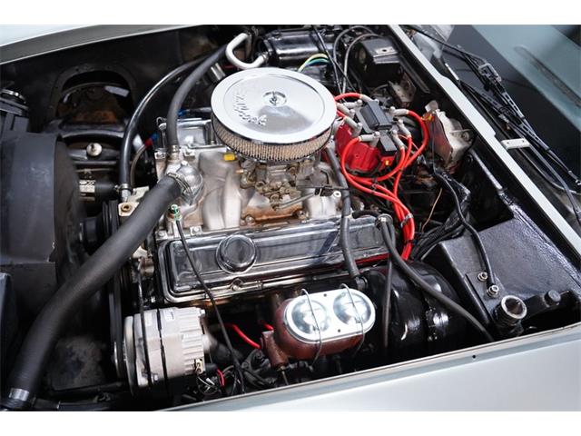 1972 Chevrolet Corvette (CC-2120546) for sale in Lithia Springs, Georgia