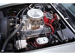 1972 Chevrolet Corvette (CC-2120546) for sale in Lithia Springs, Georgia
