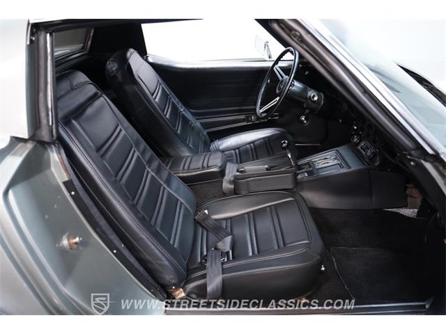1972 Chevrolet Corvette (CC-2120546) for sale in Lithia Springs, Georgia