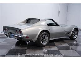 1972 Chevrolet Corvette (CC-2120546) for sale in Lithia Springs, Georgia