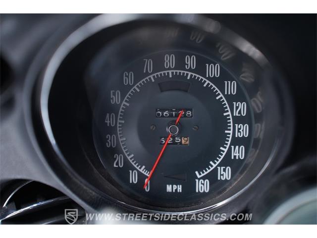 1972 Chevrolet Corvette (CC-2120546) for sale in Lithia Springs, Georgia