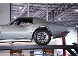1972 Chevrolet Corvette (CC-2120546) for sale in Lithia Springs, Georgia
