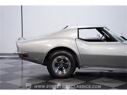 1972 Chevrolet Corvette (CC-2120546) for sale in Lithia Springs, Georgia