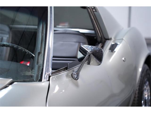 1972 Chevrolet Corvette (CC-2120546) for sale in Lithia Springs, Georgia