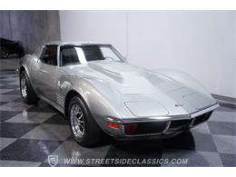 1972 Chevrolet Corvette (CC-2120546) for sale in Lithia Springs, Georgia