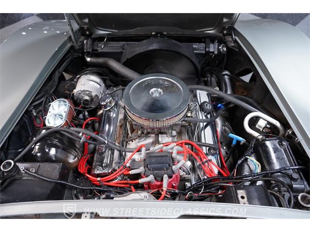 1972 Chevrolet Corvette (CC-2120546) for sale in Lithia Springs, Georgia