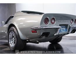 1972 Chevrolet Corvette (CC-2120546) for sale in Lithia Springs, Georgia