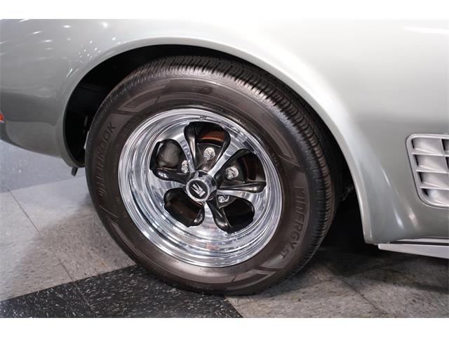 1972 Chevrolet Corvette (CC-2120546) for sale in Lithia Springs, Georgia
