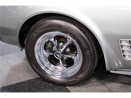 1972 Chevrolet Corvette (CC-2120546) for sale in Lithia Springs, Georgia