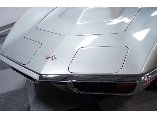 1972 Chevrolet Corvette (CC-2120546) for sale in Lithia Springs, Georgia