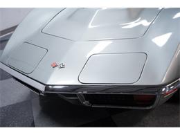 1972 Chevrolet Corvette (CC-2120546) for sale in Lithia Springs, Georgia