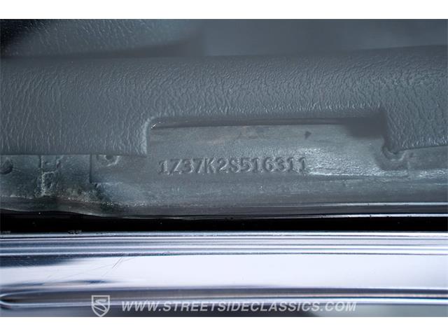1972 Chevrolet Corvette (CC-2120546) for sale in Lithia Springs, Georgia