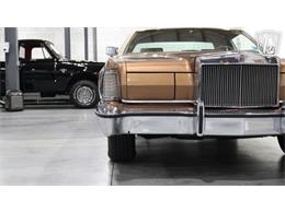 1974 Lincoln Continental (CC-2120547) for sale in Runnemede, New Jersey