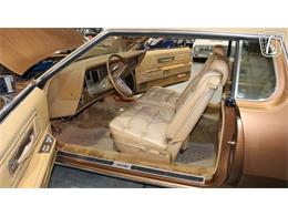 1974 Lincoln Continental (CC-2120547) for sale in Runnemede, New Jersey
