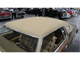1974 Lincoln Continental (CC-2120547) for sale in Runnemede, New Jersey