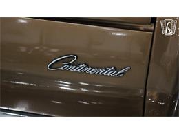 1974 Lincoln Continental (CC-2120547) for sale in Runnemede, New Jersey