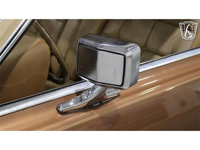 1974 Lincoln Continental (CC-2120547) for sale in Runnemede, New Jersey