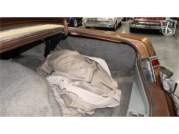 1974 Lincoln Continental (CC-2120547) for sale in Runnemede, New Jersey