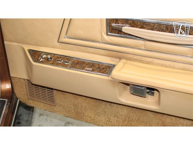 1974 Lincoln Continental (CC-2120547) for sale in Runnemede, New Jersey