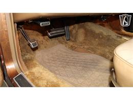1974 Lincoln Continental (CC-2120547) for sale in Runnemede, New Jersey
